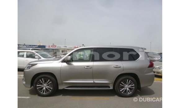 Buy Import Lexus LX Other Car in Import - Dubai in Agalega Islands Buy Import Lexus LX Other Car in Import - Dubai in Agalega Islands