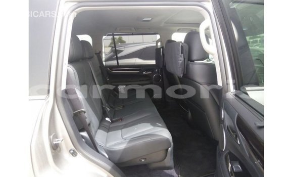 Buy Import Lexus LX Other Car in Import - Dubai in Agalega Islands Buy Import Lexus LX Other Car in Import - Dubai in Agalega Islands