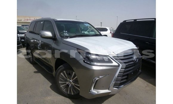 Acheter Import Voiture Lexus LX Autre à Import - Dubai, Îles Agalega Acheter Import Voiture Lexus LX Autre à Import - Dubai, Îles Agalega