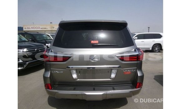 Acheter Import Voiture Lexus LX Autre à Import - Dubai, Îles Agalega Acheter Import Voiture Lexus LX Autre à Import - Dubai, Îles Agalega