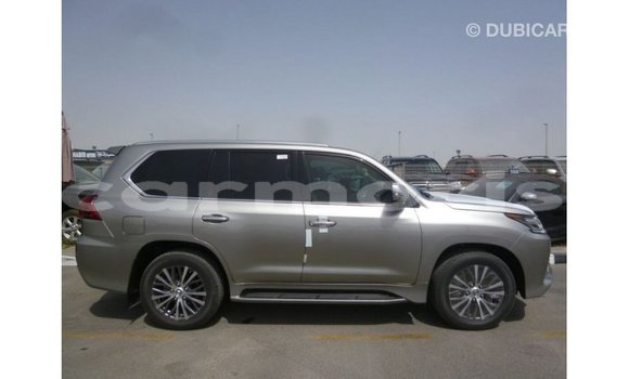 Acheter Import Voiture Lexus LX Autre à Import - Dubai, Îles Agalega Acheter Import Voiture Lexus LX Autre à Import - Dubai, Îles Agalega
