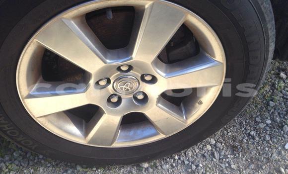 Buy Used Toyota Harrier Silver Car in Port Louis in Port Louis District Buy Used Toyota Harrier Silver Car in Port Louis in Port Louis District