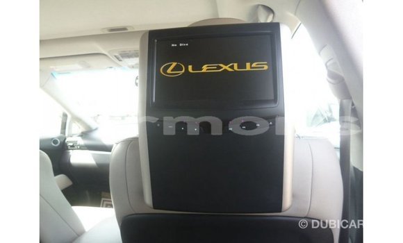 Buy Import Lexus RX White Car in Import - Dubai in Agalega Islands Buy Import Lexus RX White Car in Import - Dubai in Agalega Islands