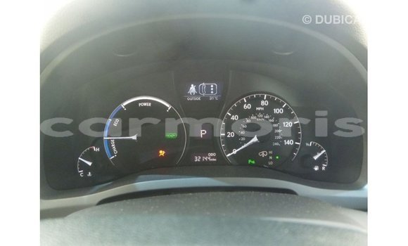 Buy Import Lexus RX White Car in Import - Dubai in Agalega Islands Buy Import Lexus RX White Car in Import - Dubai in Agalega Islands