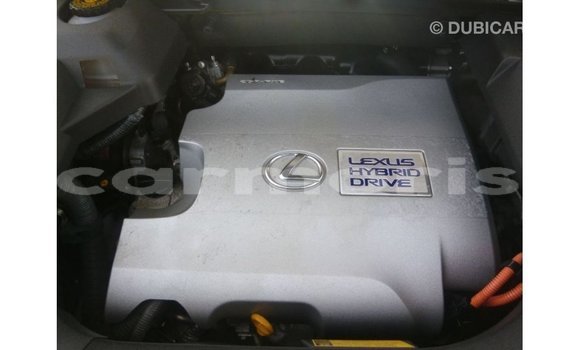 Buy Import Lexus RX White Car in Import - Dubai in Agalega Islands Buy Import Lexus RX White Car in Import - Dubai in Agalega Islands