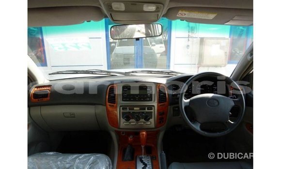 Buy Import Toyota Land Cruiser White Car in Import - Dubai in Agalega Islands Buy Import Toyota Land Cruiser White Car in Import - Dubai in Agalega Islands