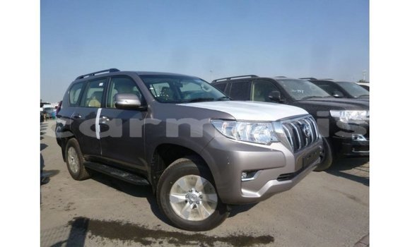 Acheter Import Voiture Toyota Prado Autre à Import - Dubai, Îles Agalega Acheter Import Voiture Toyota Prado Autre à Import - Dubai, Îles Agalega