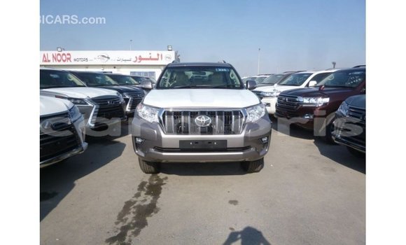 Acheter Import Voiture Toyota Prado Autre à Import - Dubai, Îles Agalega Acheter Import Voiture Toyota Prado Autre à Import - Dubai, Îles Agalega