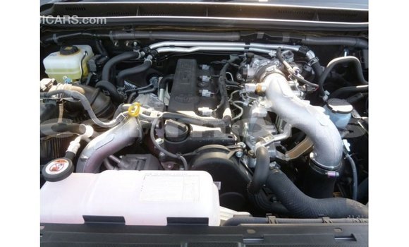 Acheter Import Voiture Toyota Prado Autre à Import - Dubai, Îles Agalega Acheter Import Voiture Toyota Prado Autre à Import - Dubai, Îles Agalega