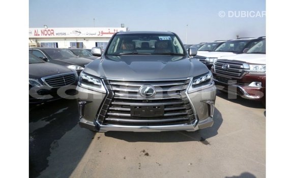 Acheter Import Voiture Lexus LX Autre à Import - Dubai, Îles Agalega Acheter Import Voiture Lexus LX Autre à Import - Dubai, Îles Agalega