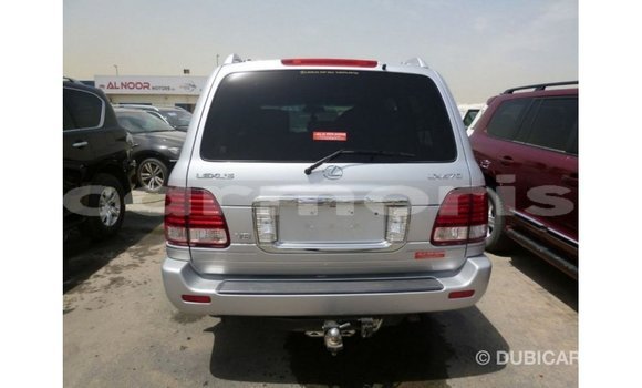 Acheter Import Voiture Lexus LX Autre à Import - Dubai, Îles Agalega Acheter Import Voiture Lexus LX Autre à Import - Dubai, Îles Agalega