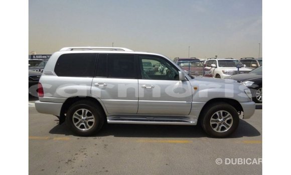Acheter Import Voiture Lexus LX Autre à Import - Dubai, Îles Agalega Acheter Import Voiture Lexus LX Autre à Import - Dubai, Îles Agalega