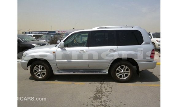 Acheter Import Voiture Lexus LX Autre à Import - Dubai, Îles Agalega Acheter Import Voiture Lexus LX Autre à Import - Dubai, Îles Agalega