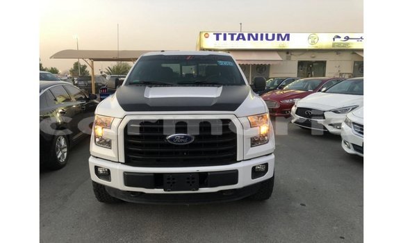 Buy Import Ford Flex White Car in Import - Dubai in Agalega Islands Buy Import Ford Flex White Car in Import - Dubai in Agalega Islands