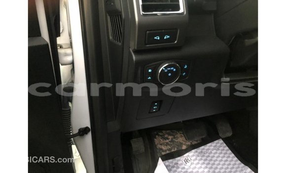 Buy Import Ford Flex White Car in Import - Dubai in Agalega Islands Buy Import Ford Flex White Car in Import - Dubai in Agalega Islands
