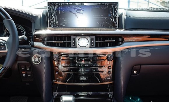 Buy Import Lexus LX Other Car in Import - Dubai in Agalega Islands Buy Import Lexus LX Other Car in Import - Dubai in Agalega Islands