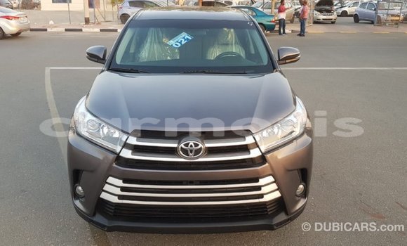 Buy Import Toyota Highlander Other Car in Import - Dubai in Agalega Islands Buy Import Toyota Highlander Other Car in Import - Dubai in Agalega Islands