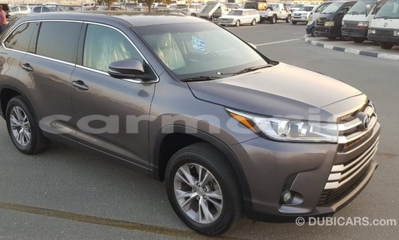 Buy Import Toyota Highlander Other Car in Import - Dubai in Agalega Islands Buy Import Toyota Highlander Other Car in Import - Dubai in Agalega Islands