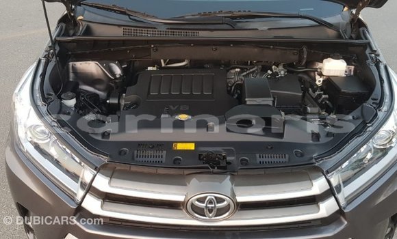 Buy Import Toyota Highlander Other Car in Import - Dubai in Agalega Islands Buy Import Toyota Highlander Other Car in Import - Dubai in Agalega Islands