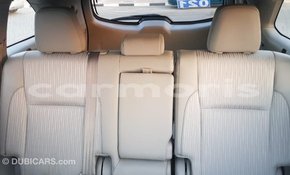 Buy Import Toyota Highlander Other Car in Import - Dubai in Agalega Islands Buy Import Toyota Highlander Other Car in Import - Dubai in Agalega Islands