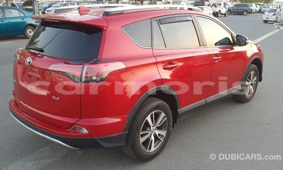 Buy Import Toyota HiAce Red Truck in Import - Dubai in Agalega Islands Buy Import Toyota HiAce Red Truck in Import - Dubai in Agalega Islands