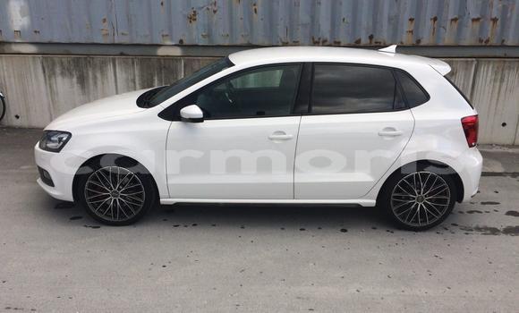 Buy Used Volkswagen Polo GTI White Car in Port Louis in Port Louis District Buy Used Volkswagen Polo GTI White Car in Port Louis in Port Louis District