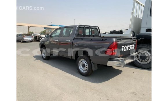 Buy Import Toyota Hilux Other Car in Import - Dubai in Agalega Islands Buy Import Toyota Hilux Other Car in Import - Dubai in Agalega Islands