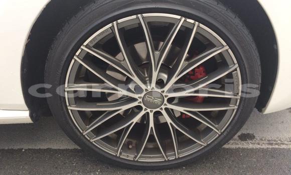 Buy Used Volkswagen Polo GTI White Car in Port Louis in Port Louis District Buy Used Volkswagen Polo GTI White Car in Port Louis in Port Louis District