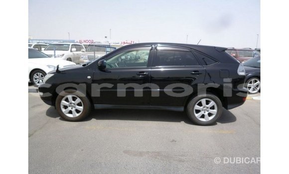 Acheter Import Voiture Toyota Harrier Noir à Import - Dubai, Îles Agalega Acheter Import Voiture Toyota Harrier Noir à Import - Dubai, Îles Agalega