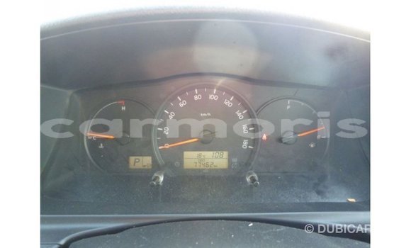 Acheter Import Voiture Toyota Hiace Blanc à Import - Dubai, Îles Agalega Acheter Import Voiture Toyota Hiace Blanc à Import - Dubai, Îles Agalega