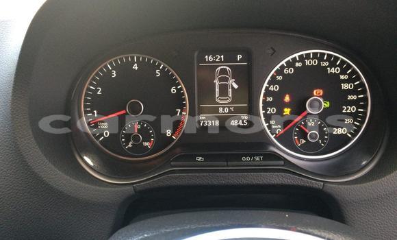 Buy Used Volkswagen Polo GTI White Car in Port Louis in Port Louis District Buy Used Volkswagen Polo GTI White Car in Port Louis in Port Louis District