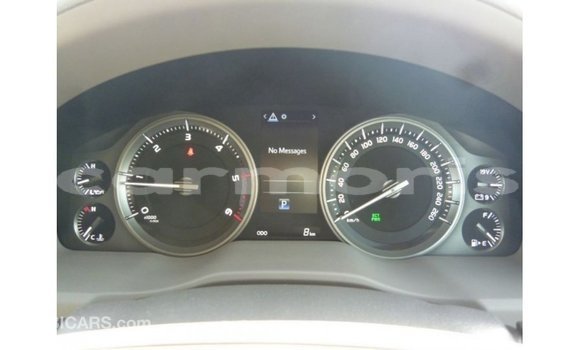 Acheter Import Voiture Toyota Land Cruiser Blanc à Import - Dubai, Îles Agalega Acheter Import Voiture Toyota Land Cruiser Blanc à Import - Dubai, Îles Agalega