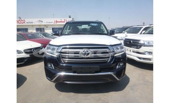 Acheter Import Voiture Toyota Land Cruiser Bleu à Import - Dubai, Îles Agalega Acheter Import Voiture Toyota Land Cruiser Bleu à Import - Dubai, Îles Agalega