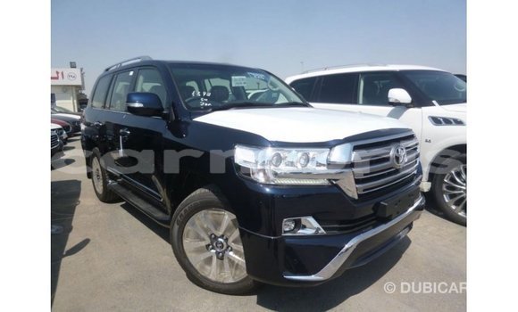 Acheter Import Voiture Toyota Land Cruiser Bleu à Import - Dubai, Îles Agalega Acheter Import Voiture Toyota Land Cruiser Bleu à Import - Dubai, Îles Agalega