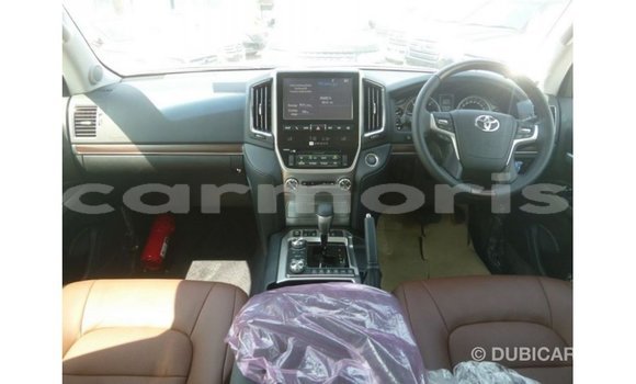Acheter Import Voiture Toyota Land Cruiser Bleu à Import - Dubai, Îles Agalega Acheter Import Voiture Toyota Land Cruiser Bleu à Import - Dubai, Îles Agalega