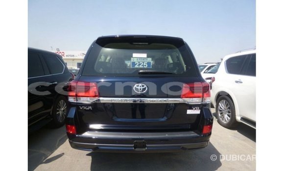 Acheter Import Voiture Toyota Land Cruiser Bleu à Import - Dubai, Îles Agalega Acheter Import Voiture Toyota Land Cruiser Bleu à Import - Dubai, Îles Agalega