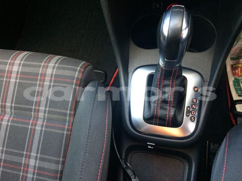 Big with watermark vw polo 2011 gti used car for sale in japan www.used cars.co 24