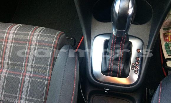 Buy Used Volkswagen Polo GTI White Car in Port Louis in Port Louis District Buy Used Volkswagen Polo GTI White Car in Port Louis in Port Louis District