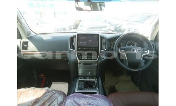 Buy Import Toyota Land Cruiser Red Car in Import - Dubai in Agalega Islands Buy Import Toyota Land Cruiser Red Car in Import - Dubai in Agalega Islands