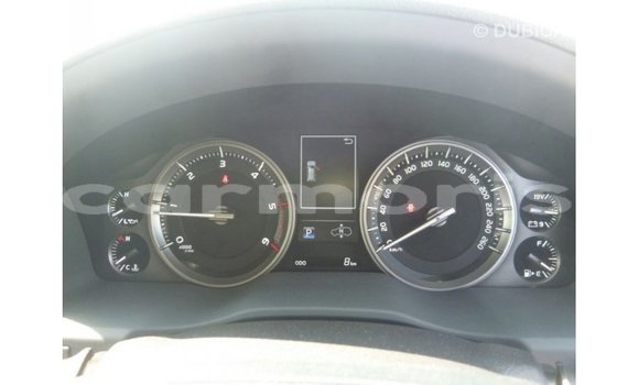 Buy Import Toyota Land Cruiser Red Car in Import - Dubai in Agalega Islands Buy Import Toyota Land Cruiser Red Car in Import - Dubai in Agalega Islands