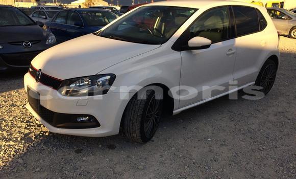 Buy Used Volkswagen Polo GTI White Car in Port Louis in Port Louis District Buy Used Volkswagen Polo GTI White Car in Port Louis in Port Louis District