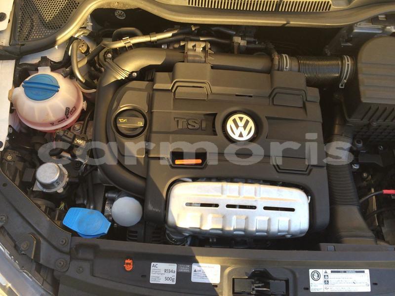 Big with watermark vw polo 2011 gti used car for sale in japan www.used cars.co 34