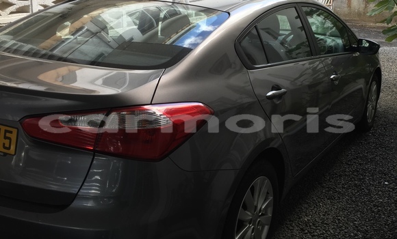 Buy Used Kia Cerato Other Car in Vacoas–Phoenix in Plaines Wilhems District