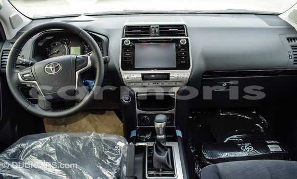 Buy Import Toyota Prado Black Car in Import - Dubai in Agalega Islands Buy Import Toyota Prado Black Car in Import - Dubai in Agalega Islands
