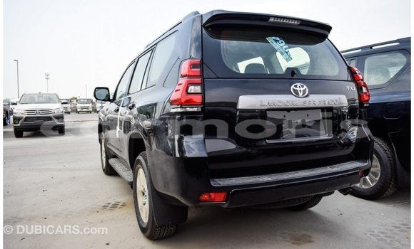 Buy Import Toyota Prado Black Car in Import - Dubai in Agalega Islands Buy Import Toyota Prado Black Car in Import - Dubai in Agalega Islands
