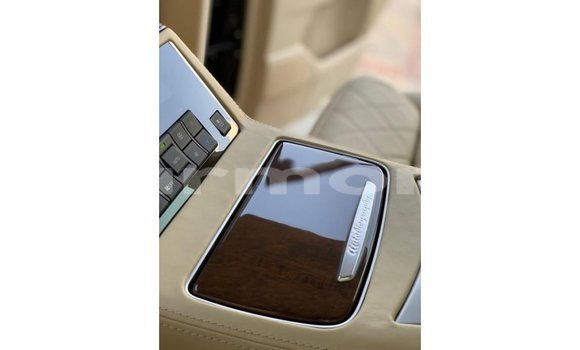 Buy Import Lexus LX Black Car in Import - Dubai in Agalega Islands Buy Import Lexus LX Black Car in Import - Dubai in Agalega Islands