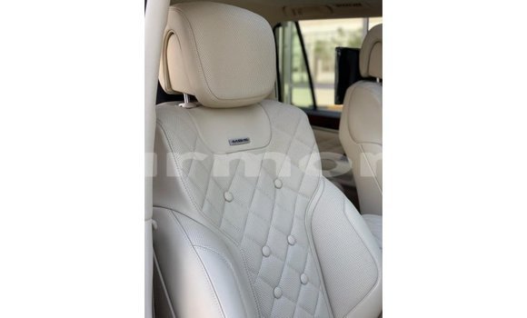 Buy Import Lexus LX Black Car in Import - Dubai in Agalega Islands Buy Import Lexus LX Black Car in Import - Dubai in Agalega Islands