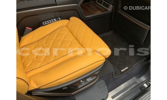 Acheter Import Voiture Lexus LX Noir à Import - Dubai, Îles Agalega Acheter Import Voiture Lexus LX Noir à Import - Dubai, Îles Agalega