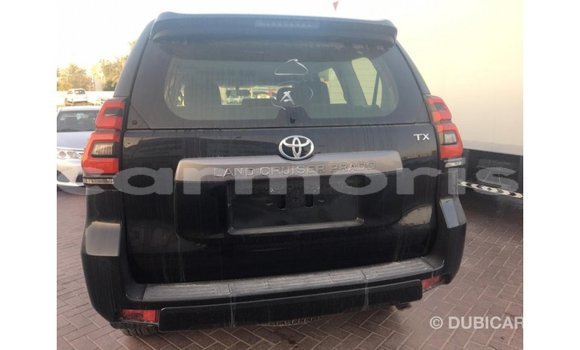 Buy Import Toyota Prado Black Car in Import - Dubai in Agalega Islands Buy Import Toyota Prado Black Car in Import - Dubai in Agalega Islands