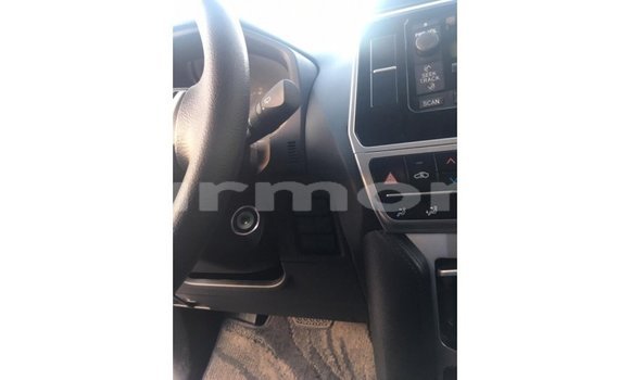 Buy Import Toyota Prado Black Car in Import - Dubai in Agalega Islands Buy Import Toyota Prado Black Car in Import - Dubai in Agalega Islands